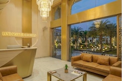 Luxe Stayz JR Marrion, Amritsar