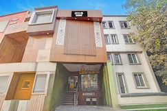 Hotel O Sarnath Stupa Varanasi Formerly Bollywood Guest House, Varanasi