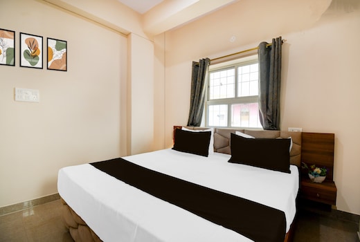 Townhouse Bhagwat Nagar Formerly Hotel Karuna Palace