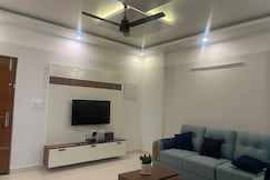BEST SERVICED APARTMENTS IN TECHNOPARK, Thiruvananthapuram