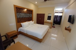 MADHAVATH RESIDENCY WAYANAD, Wayanad