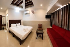 City Castle, Alleppey