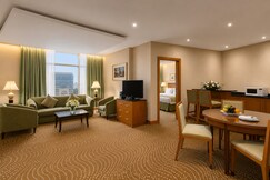 Eastyard Khobar Hotel, Dahran