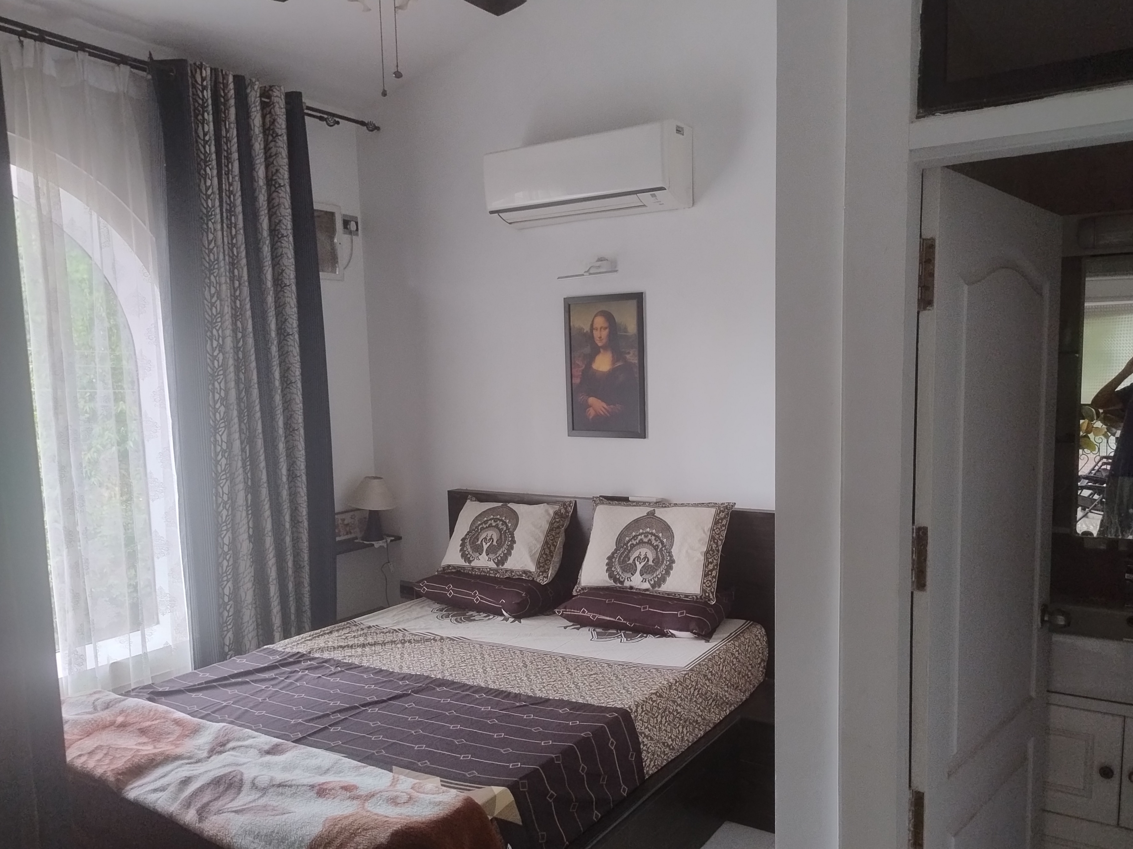A Vereda Homestays - Tap to explore photos