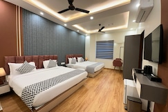 AANCHAL PALACE HOTEL, Jaipur