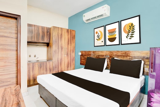 Hotel O Arpit Residency