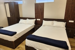 Stay Safe Hotel Rooms, Nedumangad