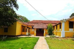 Localvibe - Portuguese 1BHK villa in North Goa, Goa