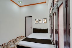 Hotel O Kv Building, Lucknow