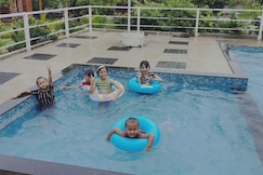 KASTUR RESORT, Karjat