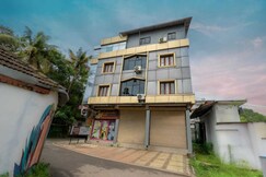 Hotel O Periyar Riverview Aluva Formerly Cochin Apartment, Cochin