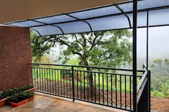 Private Bungalow by Wild Lily, Munnar