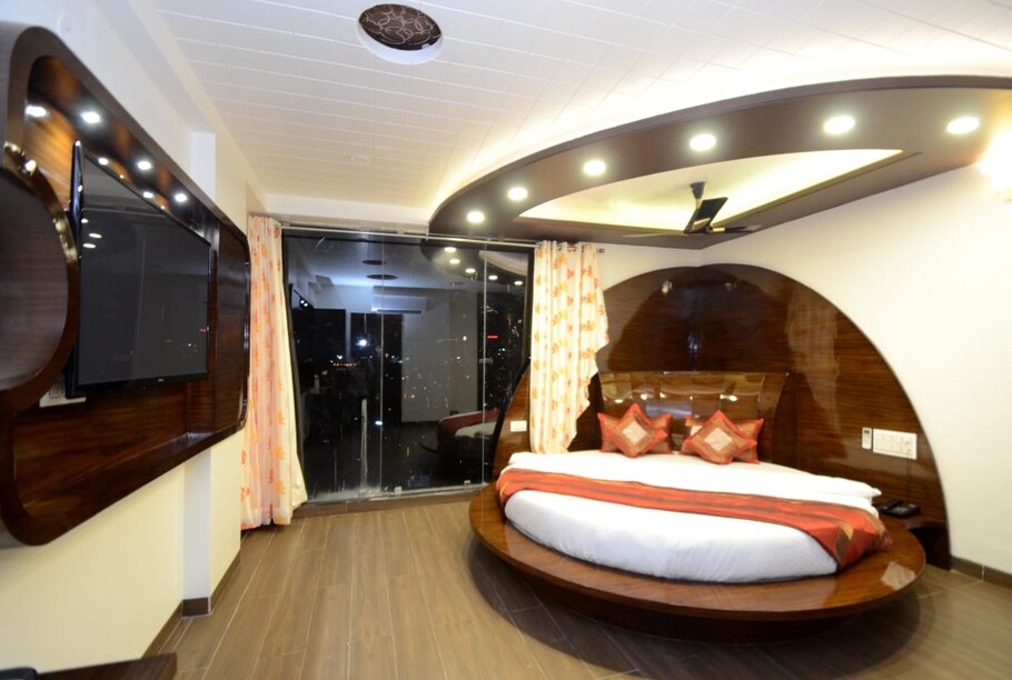 Hotel Metro Inn Jaipur Hotel Price, Address & Reviews