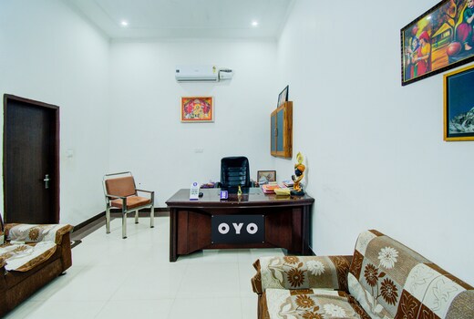 Hotel O Hatoj