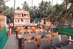 Hotel Sea Face (Near Murud Beach), Murud Janjira