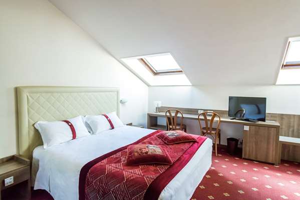 Best Western Hotel Liberta - Tap to explore photos