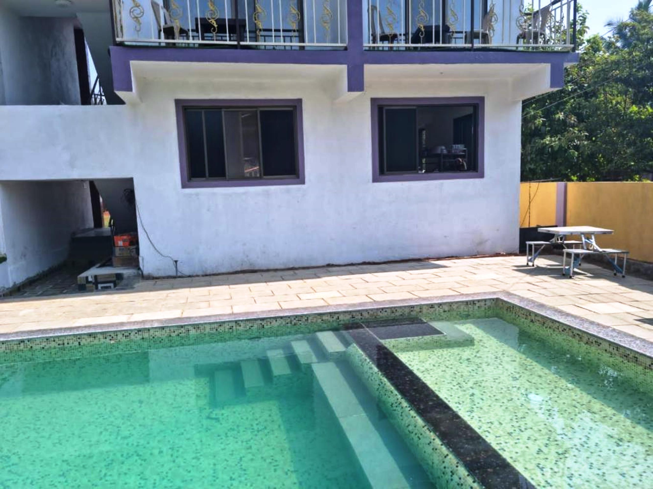 Sai Leela Holiday Home - Tap to explore photos