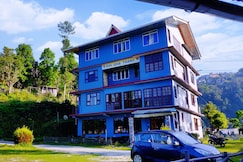 Khi gha thang, Pelling