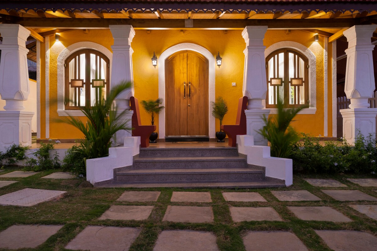 Mirashya Homes - CDM - Tap to explore photos