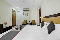 Collection O Imperial Oak Near Leisure Valley Park, Gurgaon