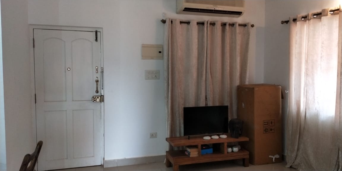 Sandeep's 2BHK Porvorim - Tap to explore photos