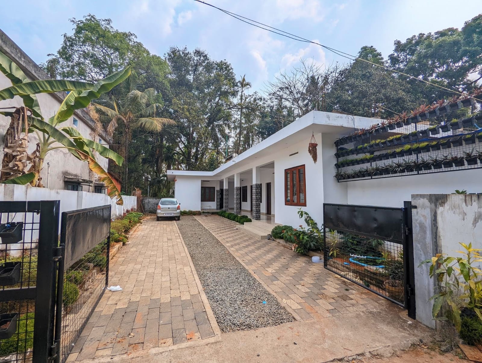 subhadra residency - Tap to explore photos