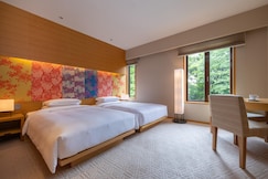 Hyatt Regency Kyoto, Muko