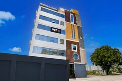 Super Hotel O PNR CONTINENTAL MOOSAPET, Hyderabad