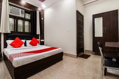 Hotel O Titli Resort, Pakyong