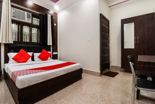 Hotel O Titli Resort