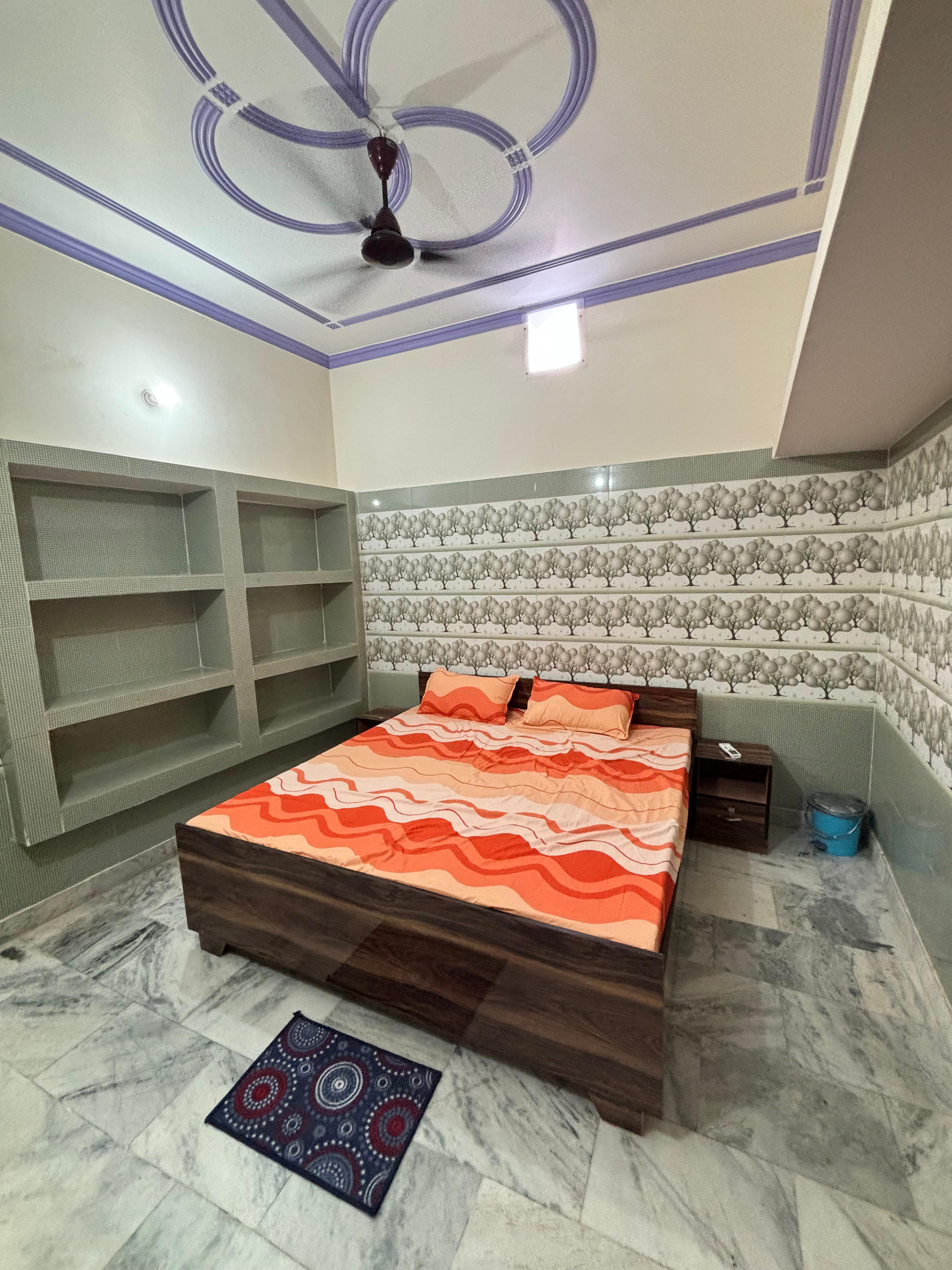 Shri RM homestay - Tap to explore photos