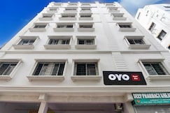 Hotel O Disa, Kolkata