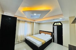 Hill Inn Homestay, Darjeeling