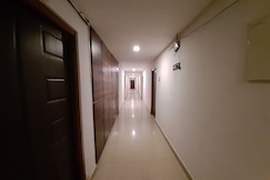 NEW GRAND VASHISHTA INN, Koraput