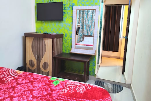 Hotel Shiva