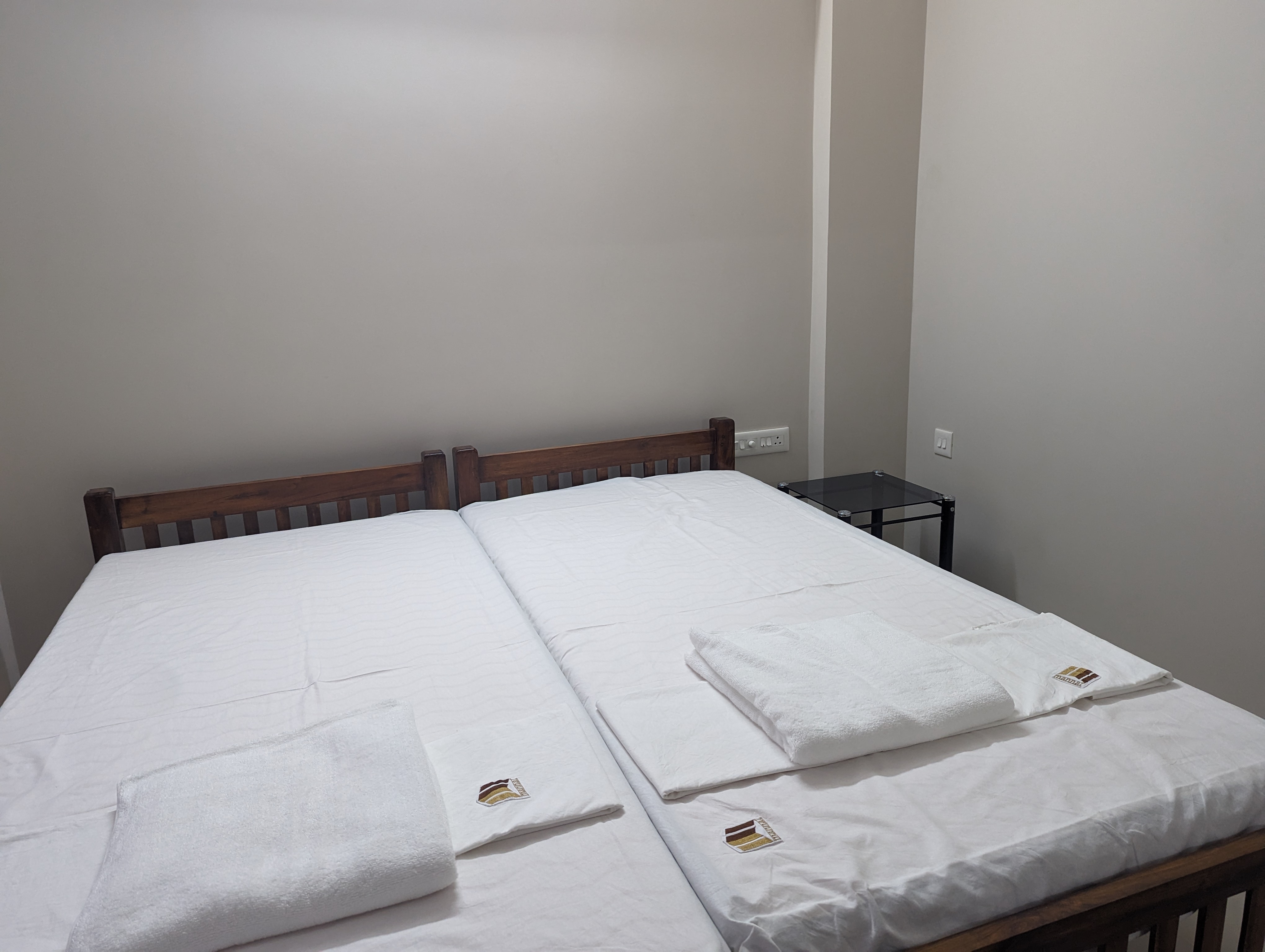 Mannat Residency - Tap to explore photos