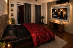 AirNova  3bhk luxurious flat in Sonipat  Murthal, Sonipat