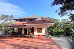 Villoonnickal Holiday, Munnar
