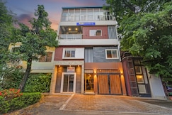 FabHotel Grand Stay Ambedkar Nagar, Indore