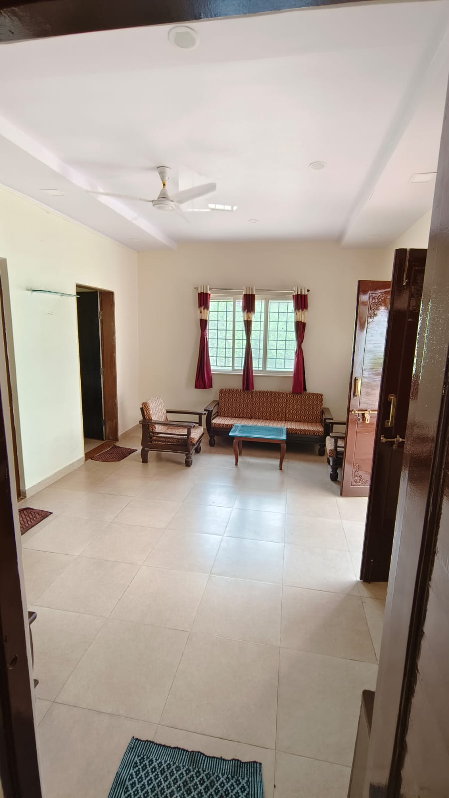 Shraddha Swaraj Hotel - Tap to explore photos