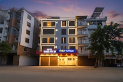 FabHotel Silver Stay 02, Jaipur