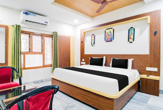 Collection O RTC Complex Gurudwara