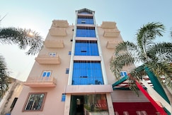 Hotel O Yash Hotel Lawn And Banquet, Varanasi