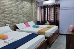 Mercy Inn, Chennai