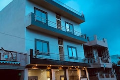Hotel O Paradise In, Damoh