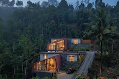 Staytica Villas | 2 Bedroom, Wayanad