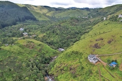chaithanya wellness center, Vagamon