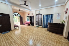 homestay by kohuwa, Kohora