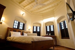 Sarada Mandiram, Cochin