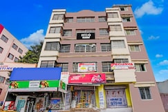 Hotel O Jamshedpur Ring Road Formerly Sourya Residency, Purulia